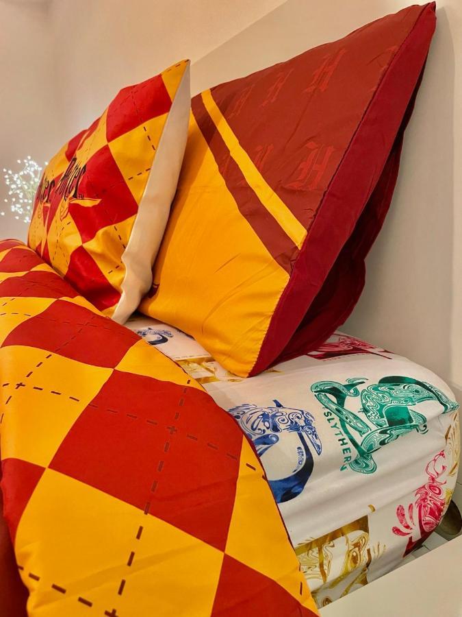 Harry Potter A 2 Min A Piedi Da Corso Apartment Mailand